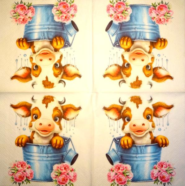 903 Cows - 3-ply - Specials